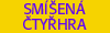 sm�en� �ty�hra