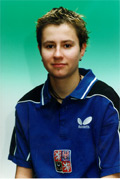 Renata Strbikova