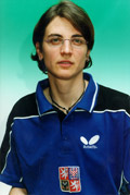 Jana DOBESOVA
