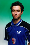 Petr KORBEL