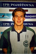 Tomas PAVELKA