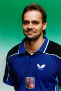 Richard VYBORNY