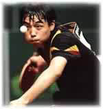 Current Olympic Winner